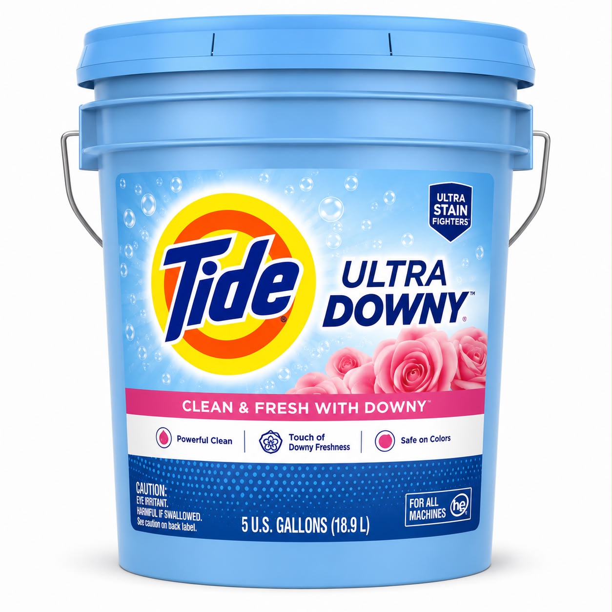 Tide Ultra Downy